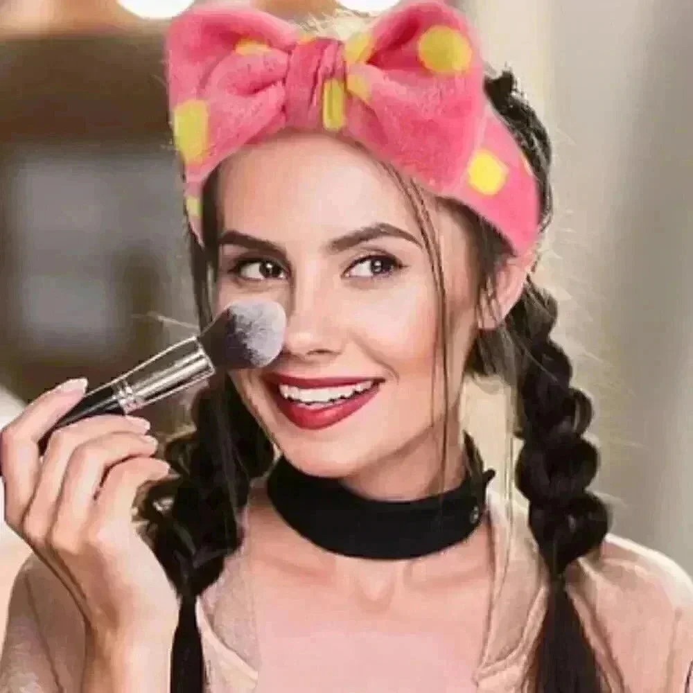 Spa Headband